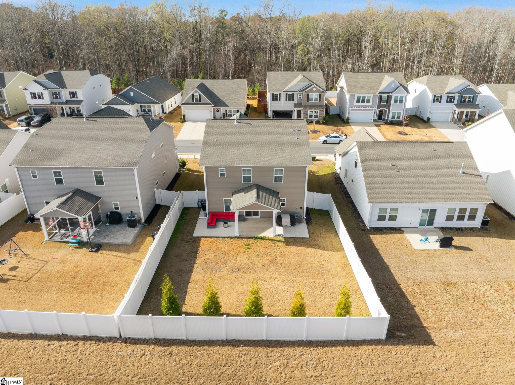 116 Strongridge Trail Simpsonville, SC 29681 - Photo 35 of 46