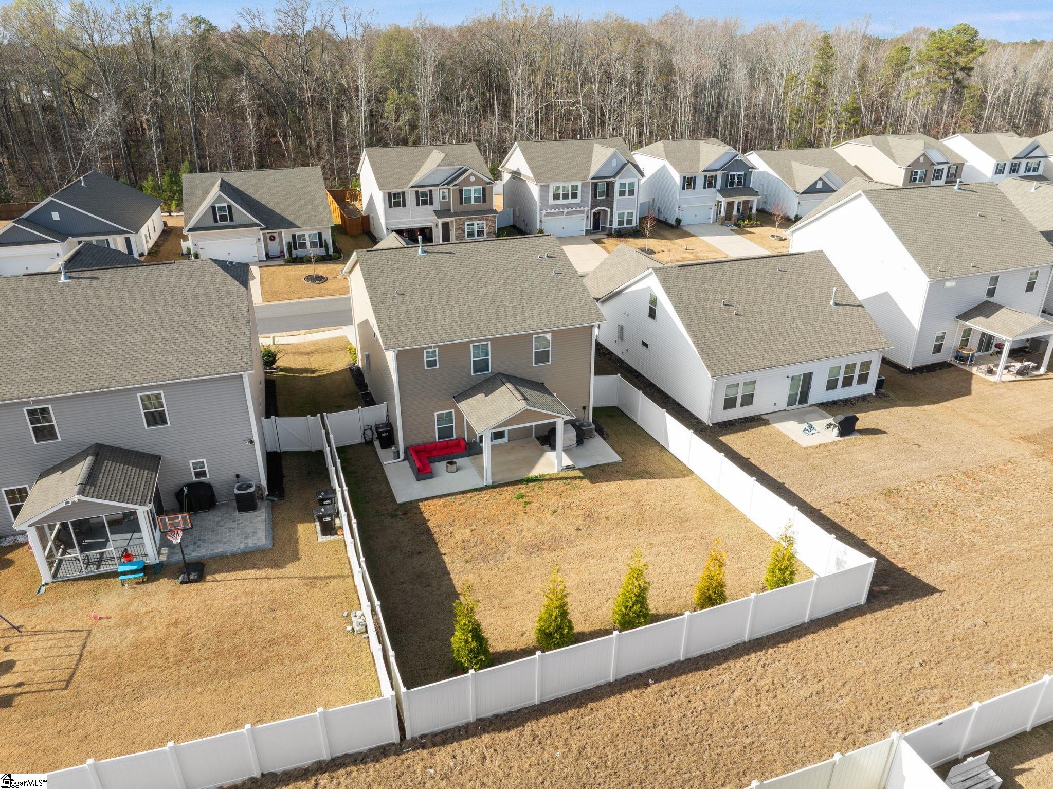 116 Strongridge Trail Simpsonville, SC 29681 - Photo 37 of 46