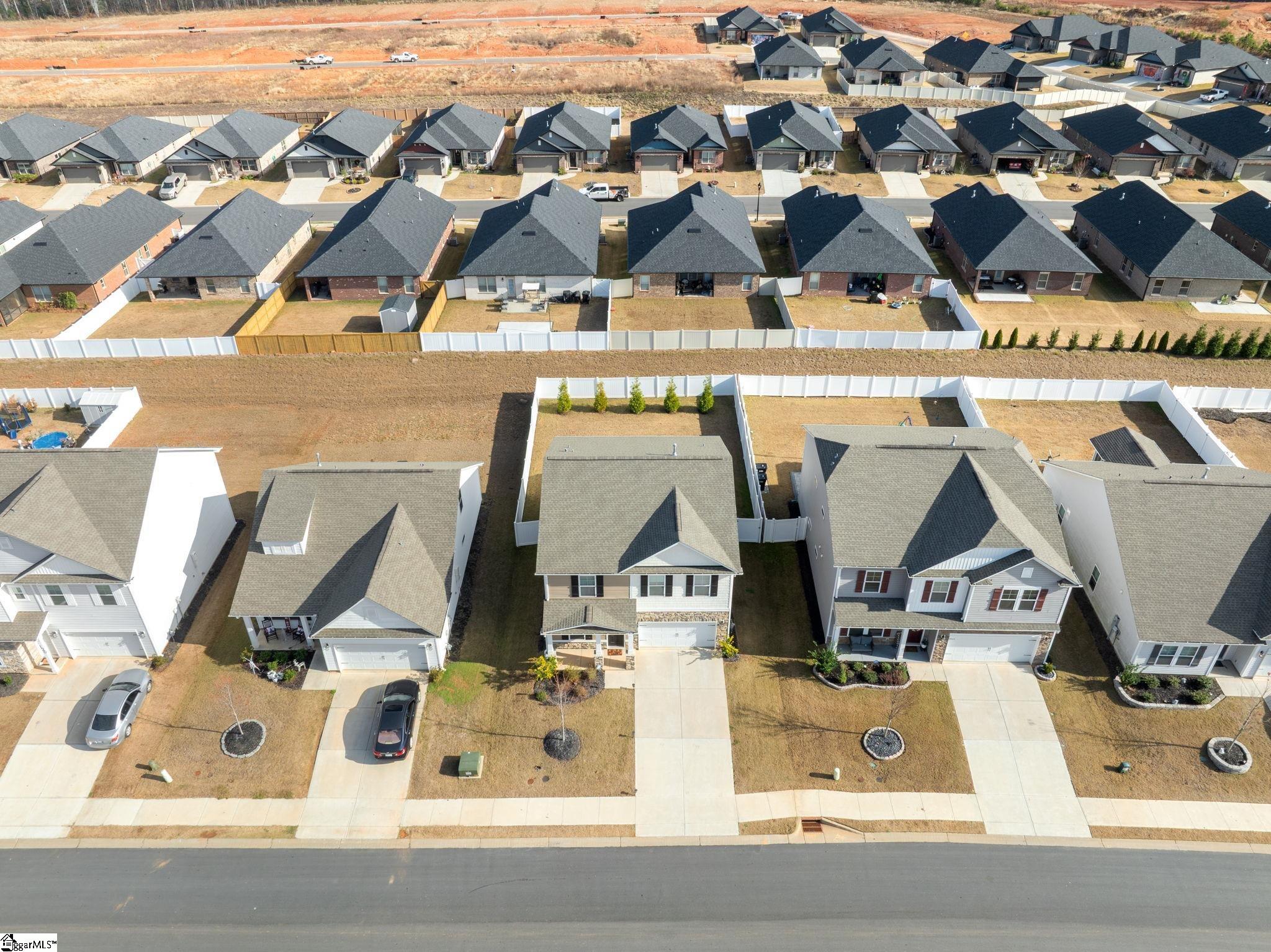 116 Strongridge Trail Simpsonville, SC 29681 - Photo 39 of 46