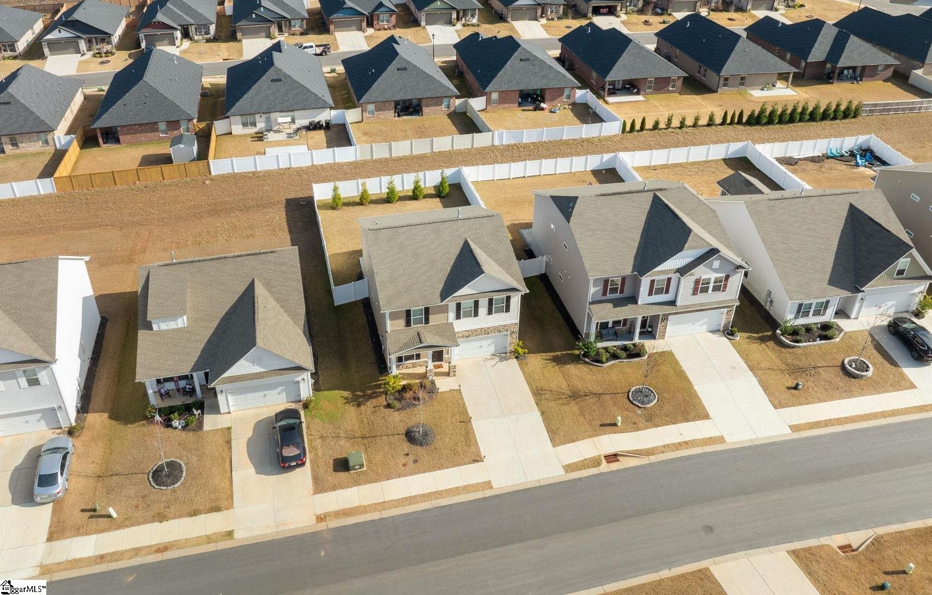 116 Strongridge Trail Simpsonville, SC 29681 - Photo 40 of 46