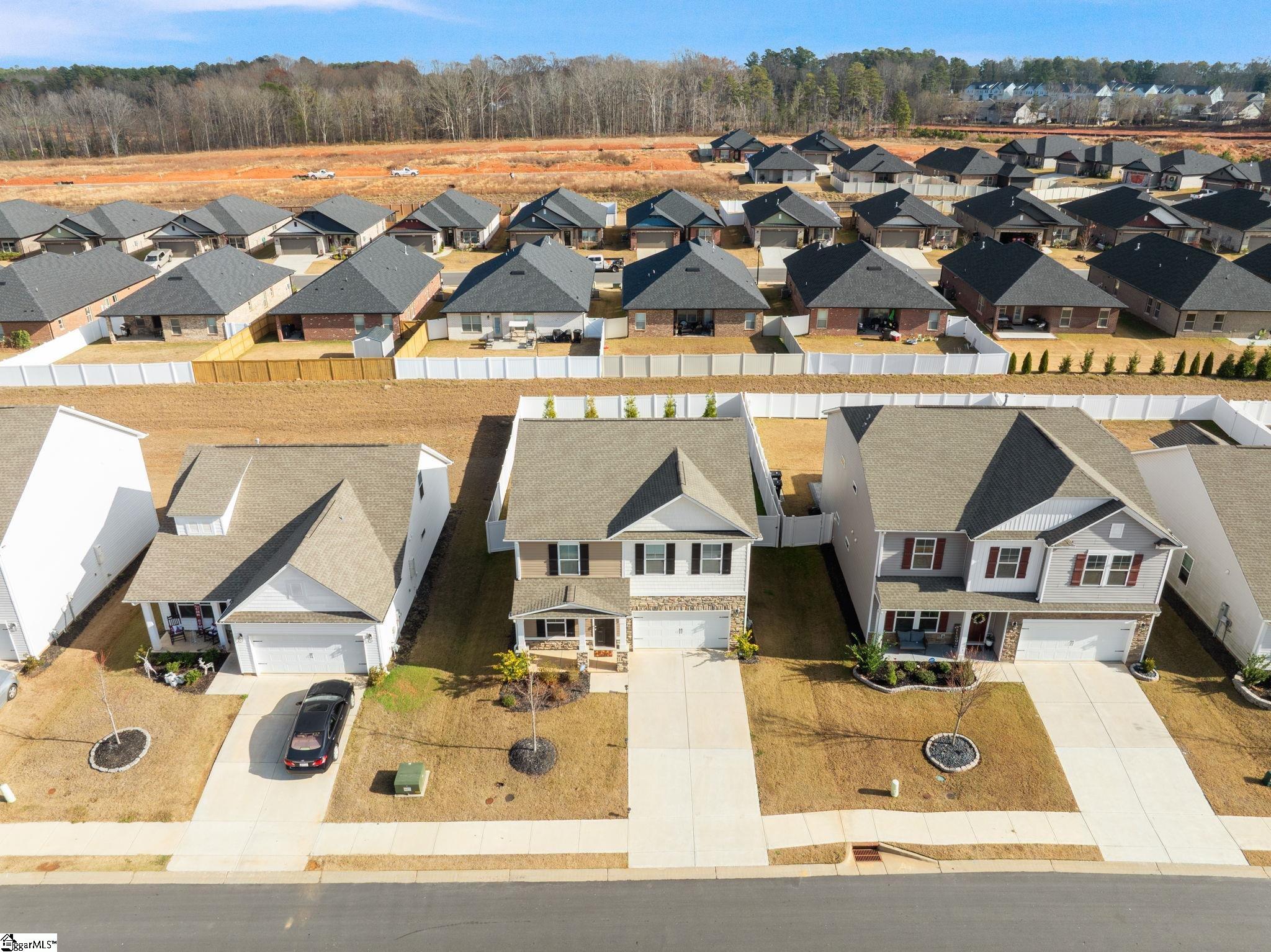 116 Strongridge Trail Simpsonville, SC 29681 - Photo 41 of 46