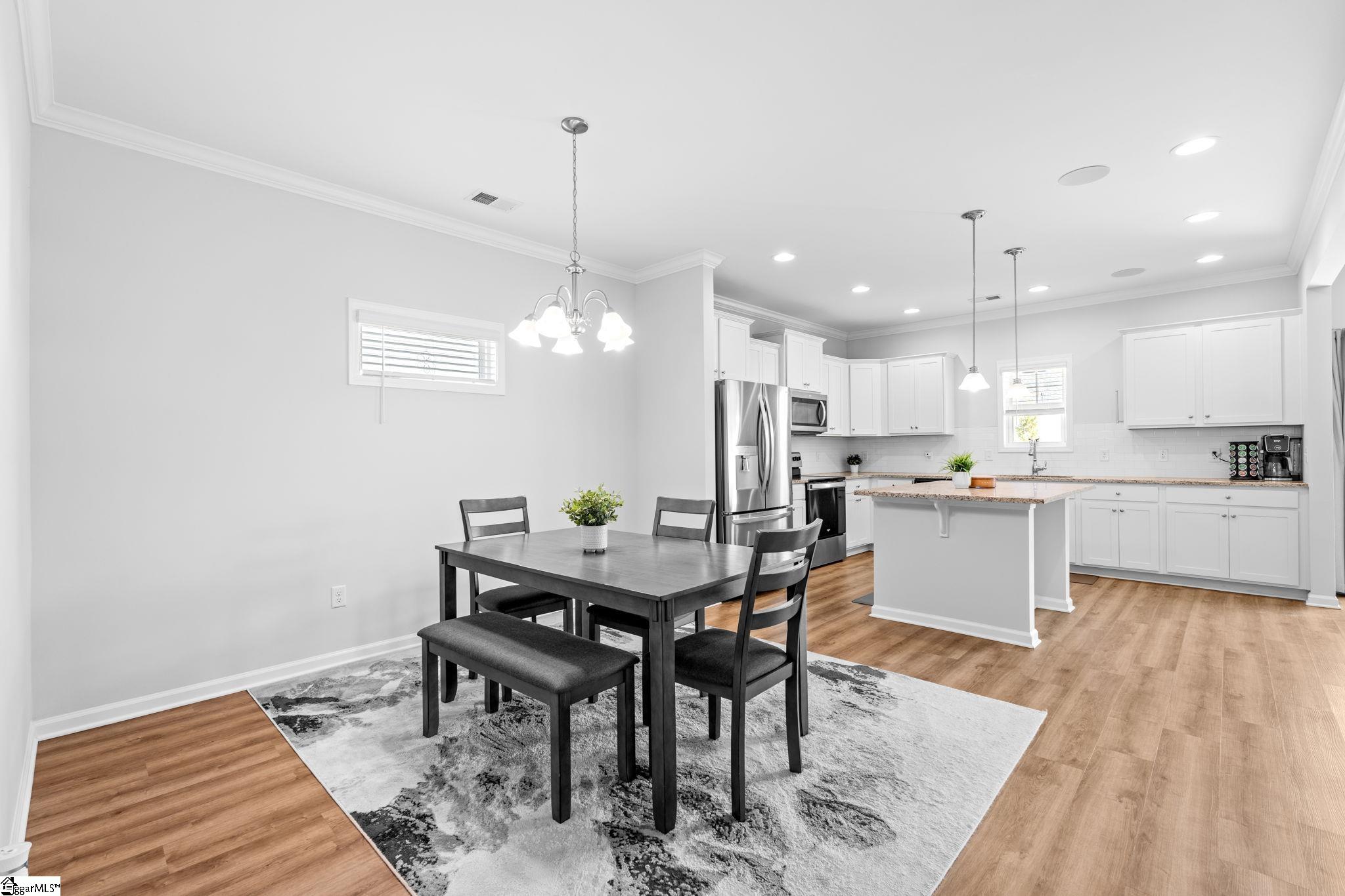 116 Strongridge Trail Simpsonville, SC 29681 - Photo 5 of 46