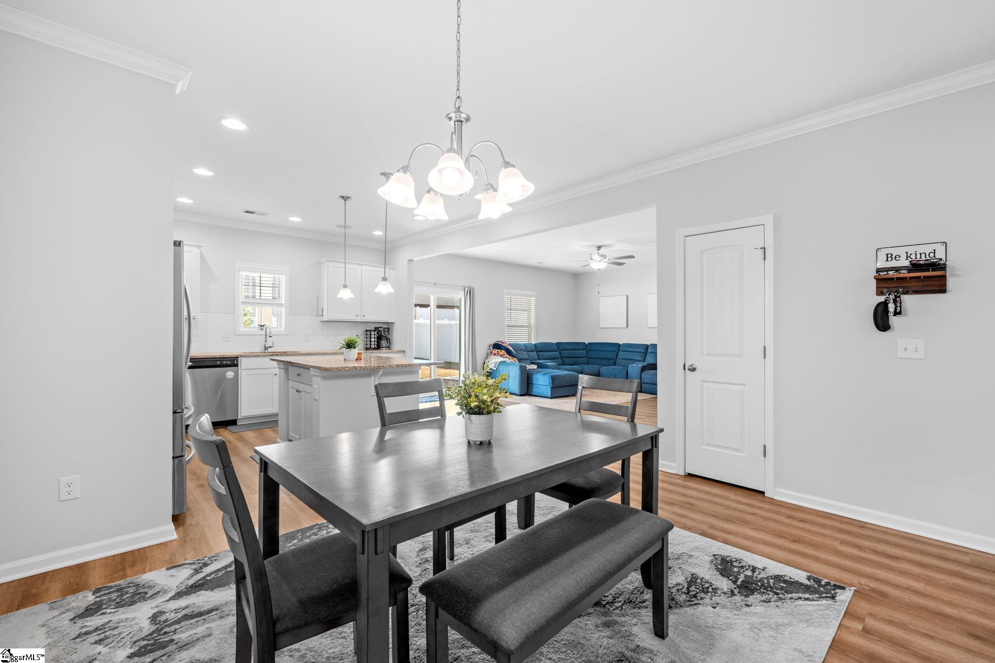 116 Strongridge Trail Simpsonville, SC 29681 - Photo 6 of 46