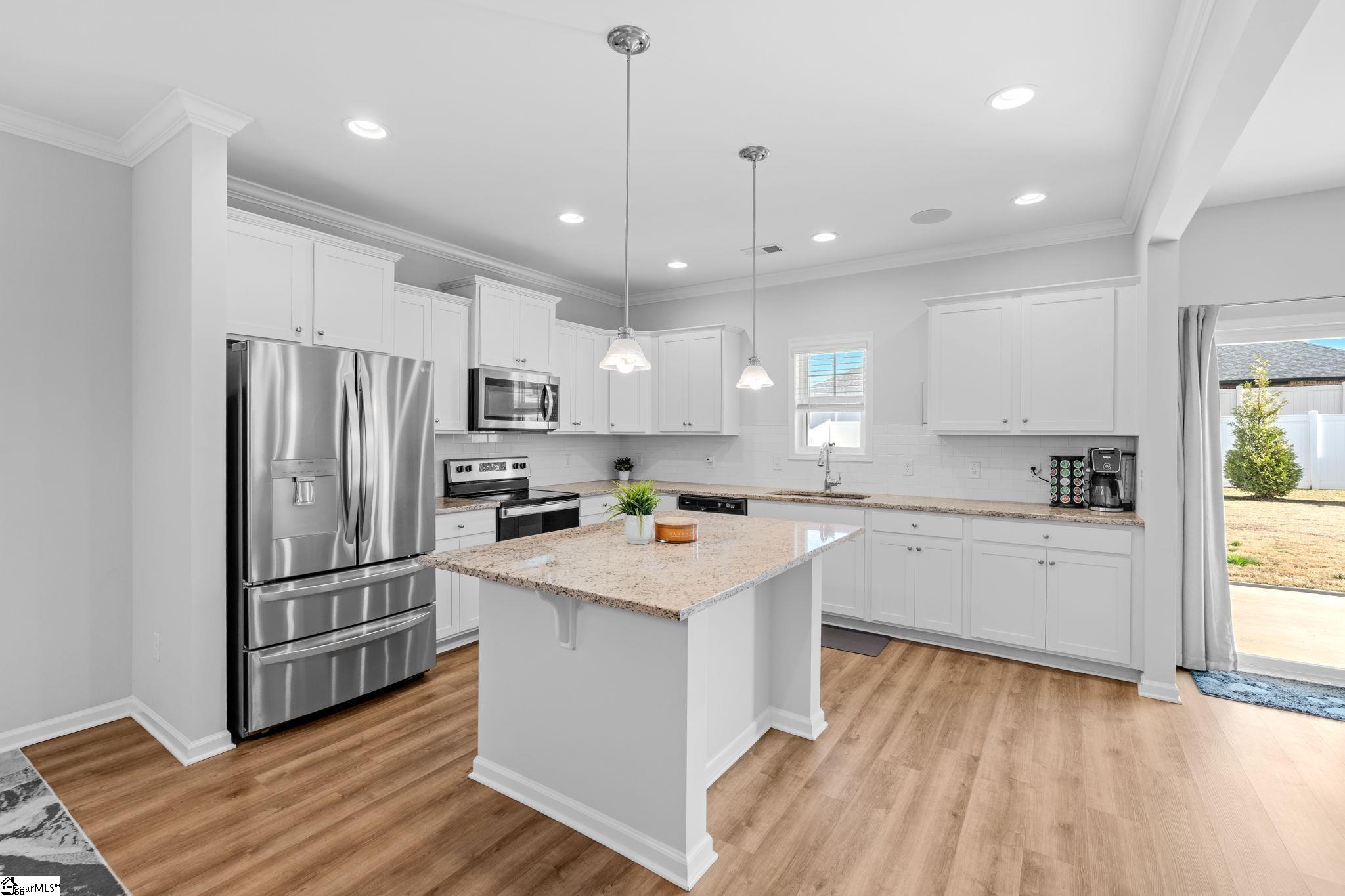 116 Strongridge Trail Simpsonville, SC 29681 - Photo 7 of 46