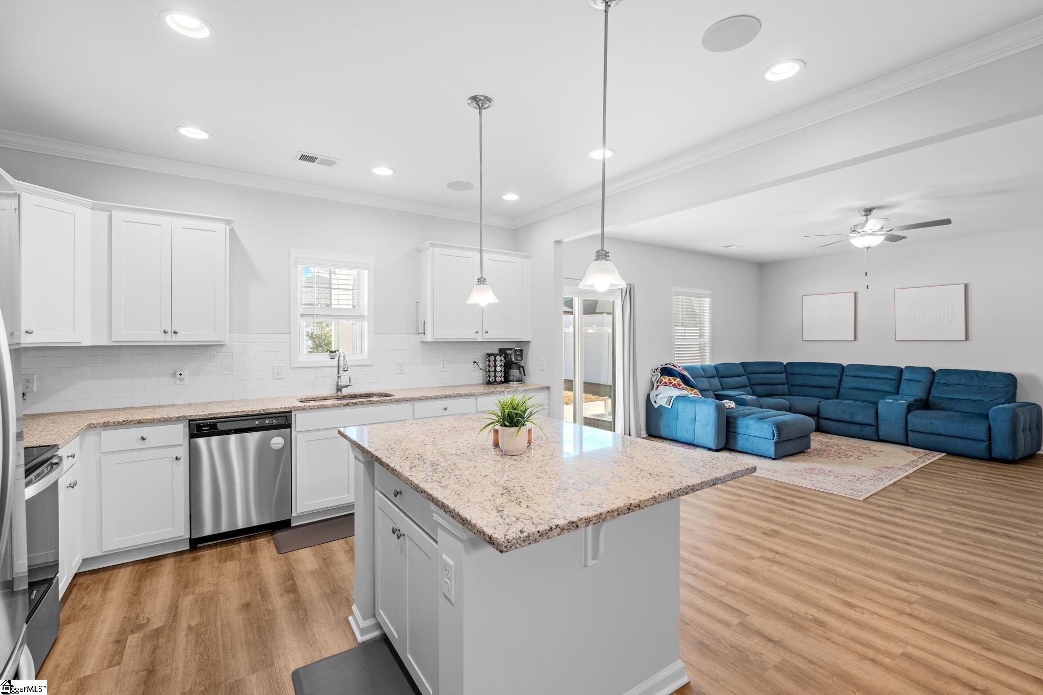 116 Strongridge Trail Simpsonville, SC 29681 - Photo 8 of 46