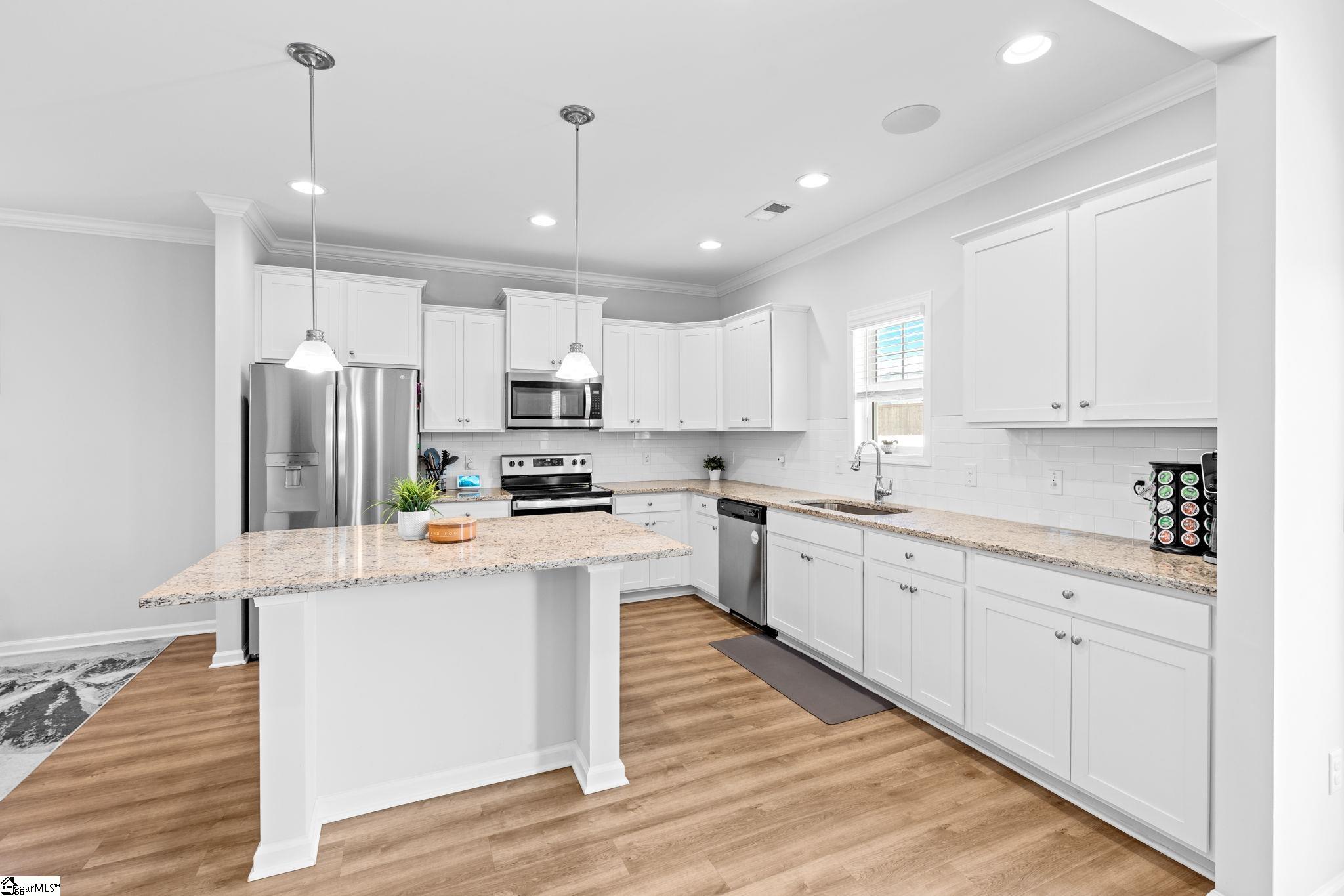 116 Strongridge Trail Simpsonville, SC 29681 - Photo 9 of 46