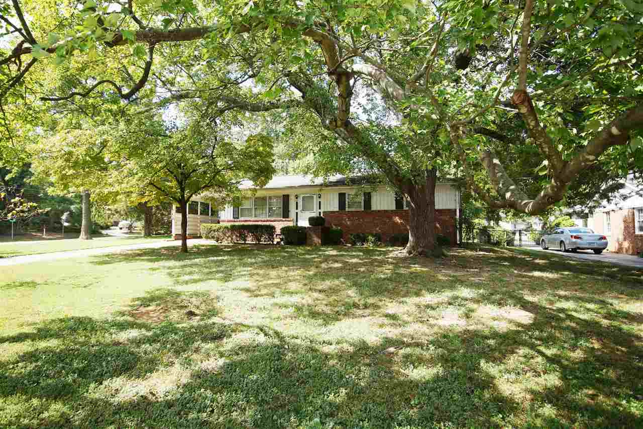 3701 Bland Road Raleigh, NC 27609 - Photo 1 of 3 Photo 1