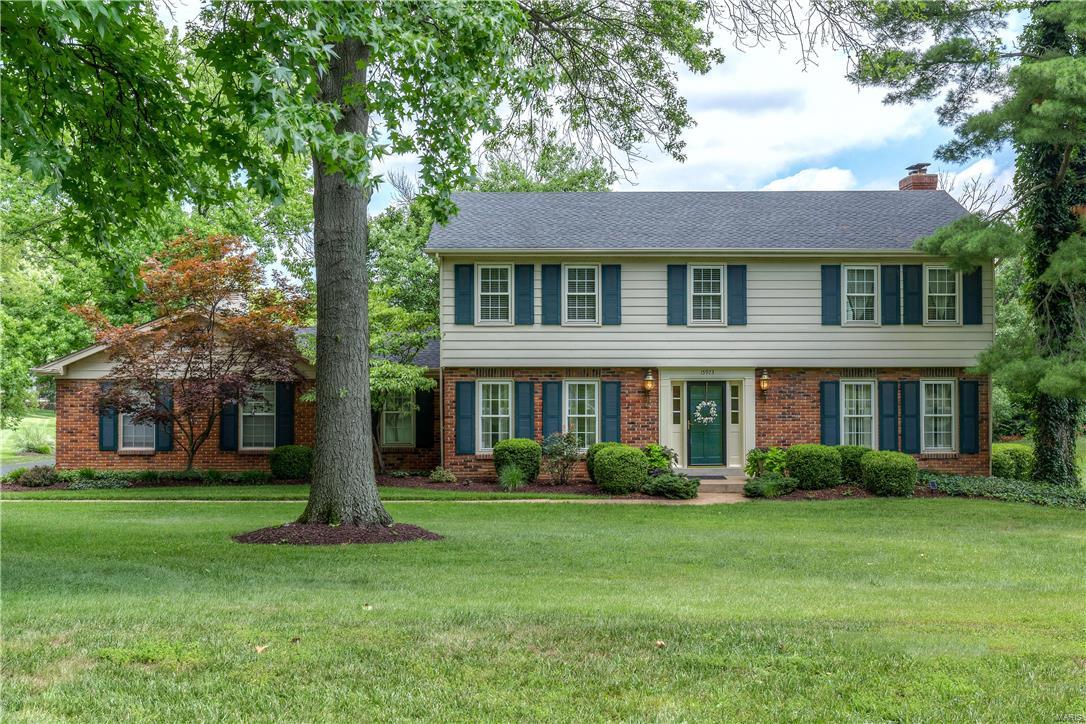 15973 Kettington Road Chesterfield, MO 63017 - Photo 1 of 47 Gallery Image 1