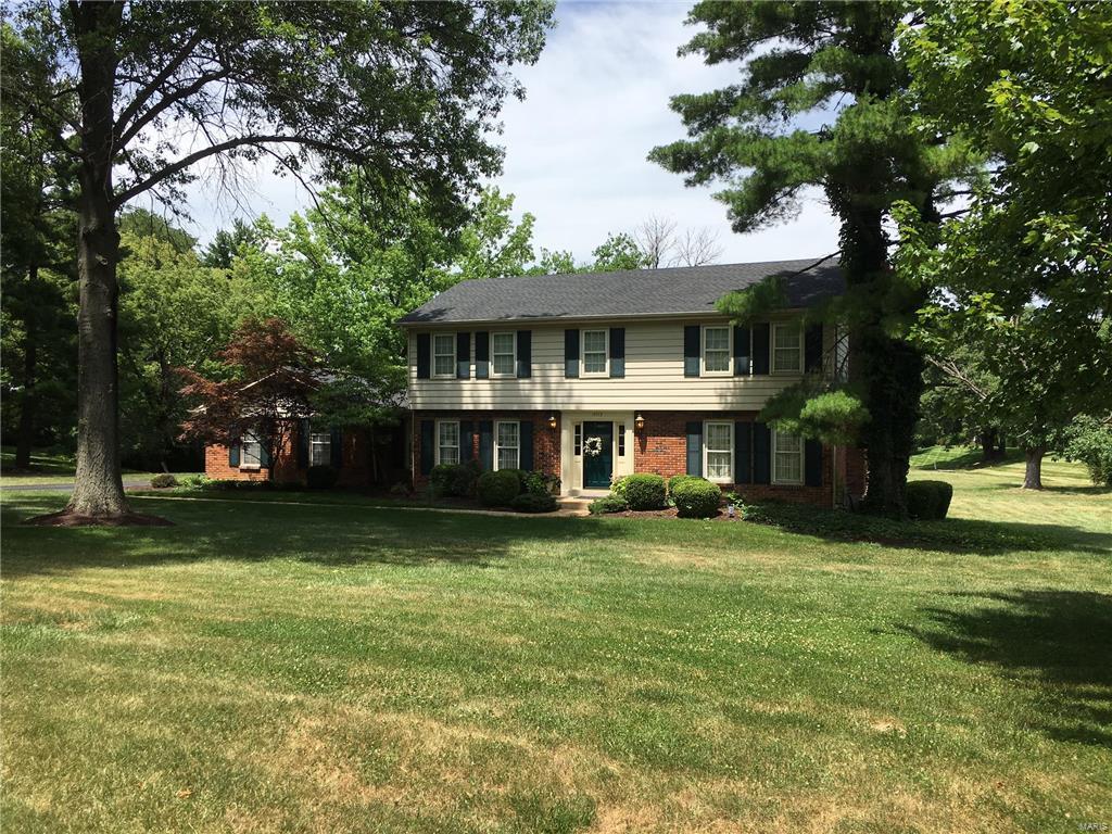 15973 Kettington Road Chesterfield, MO 63017 - Photo 2 of 47 Gallery Image 2