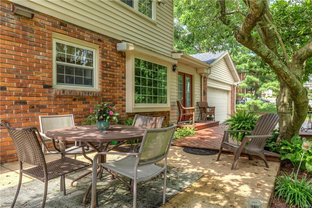 15973 Kettington Road Chesterfield, MO 63017 - Photo 34 of 47 Gallery Image 34