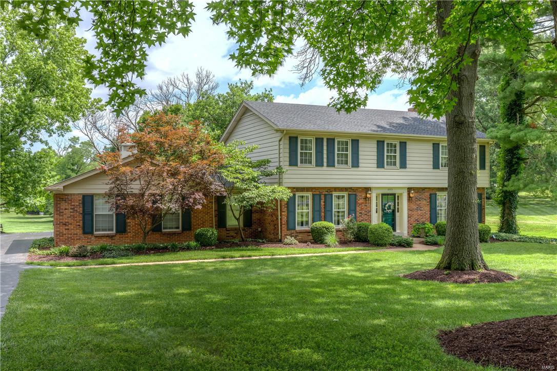 15973 Kettington Road Chesterfield, MO 63017 - Photo 4 of 47 Gallery Image 4