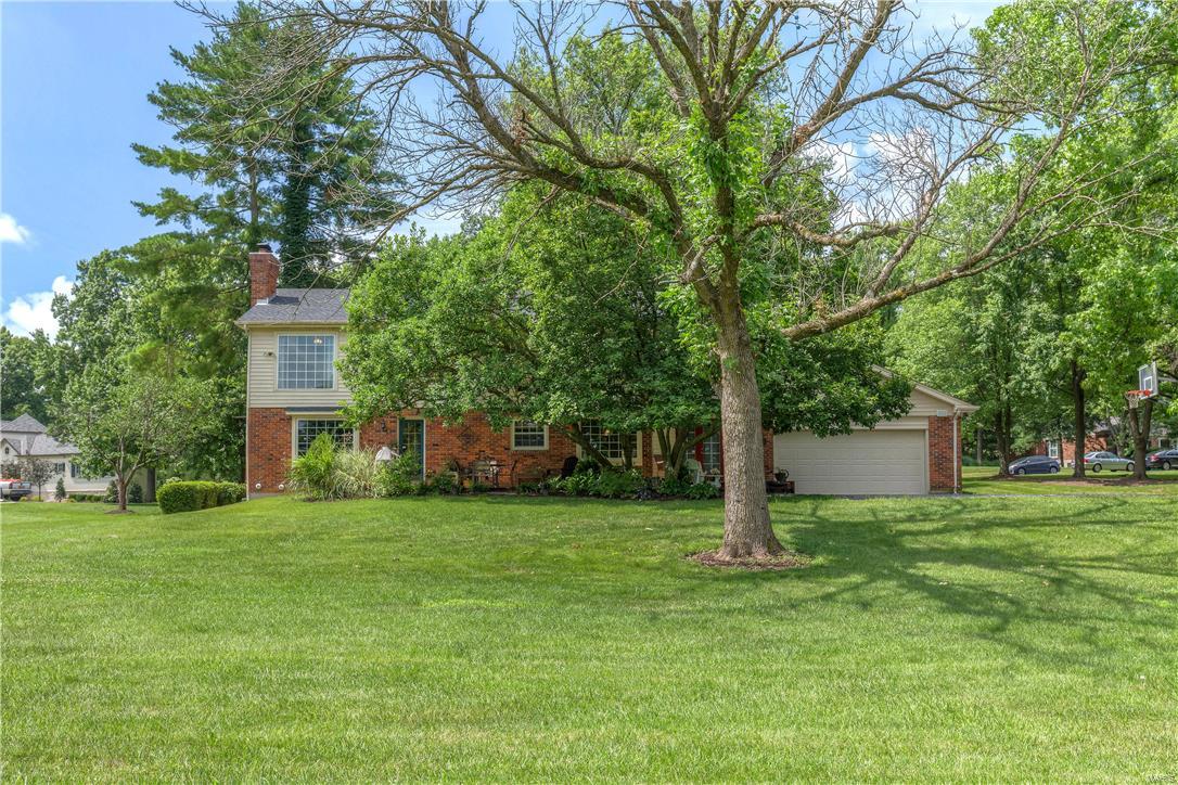 15973 Kettington Road Chesterfield, MO 63017 - Photo 42 of 47 Gallery Image 42