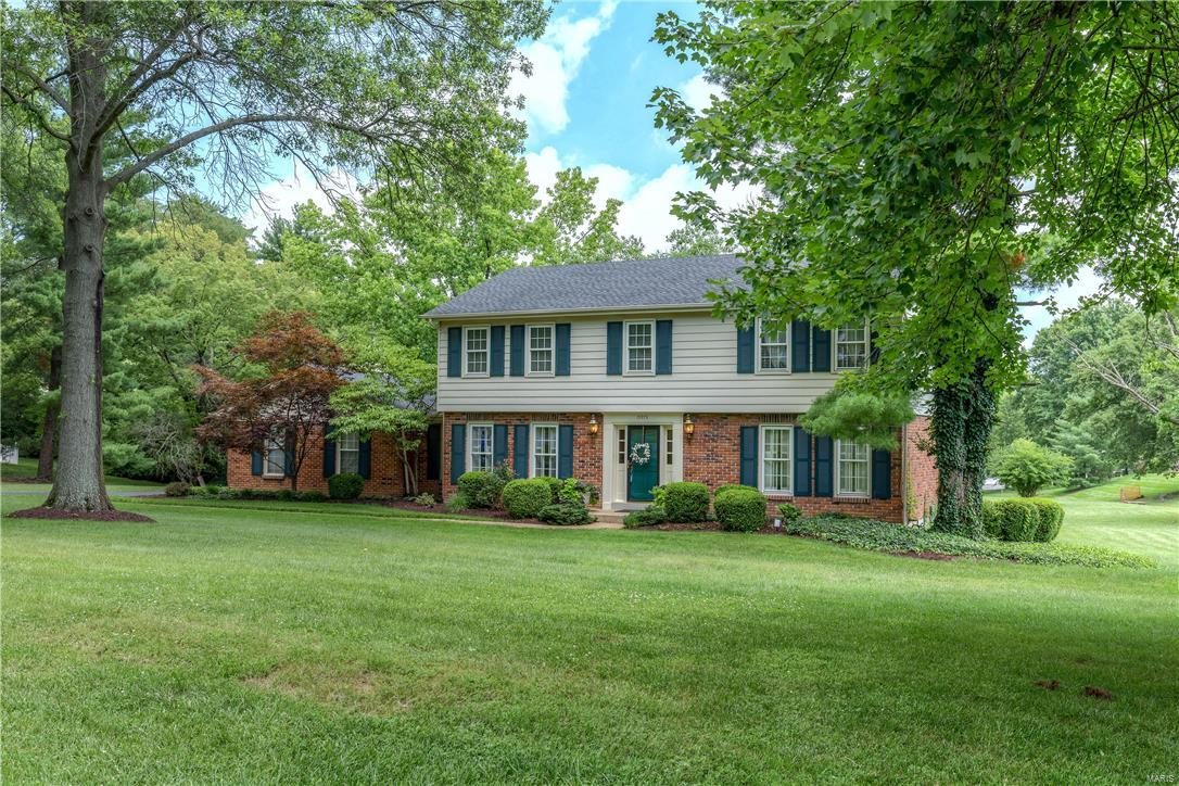 15973 Kettington Road Chesterfield, MO 63017 - Photo 5 of 47 Gallery Image 5