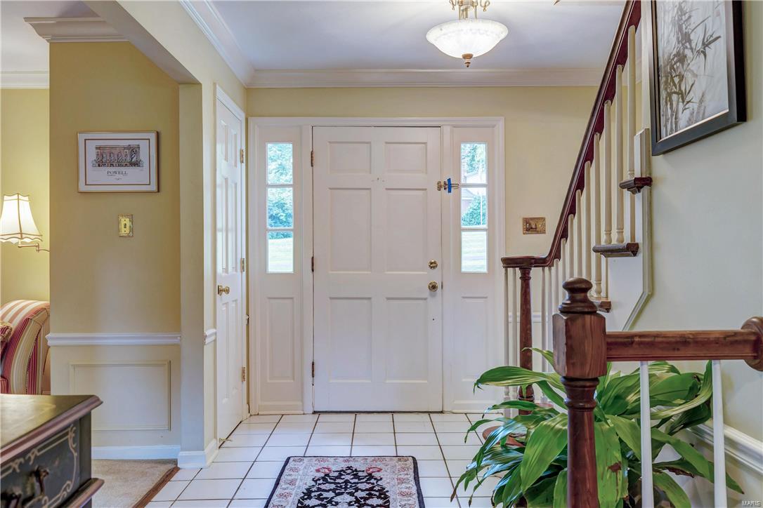 15973 Kettington Road Chesterfield, MO 63017 - Photo 6 of 47 Gallery Image 6