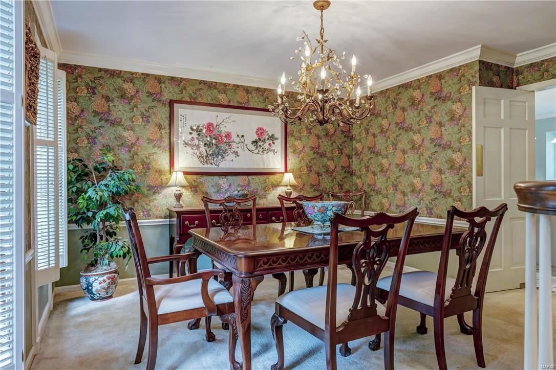 15973 Kettington Road Chesterfield, MO 63017 - Photo 8 of 47 Gallery Image 8