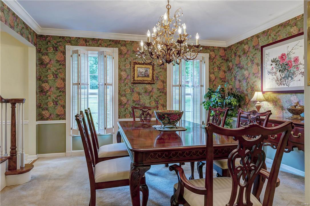 15973 Kettington Road Chesterfield, MO 63017 - Photo 9 of 47 Gallery Image 9