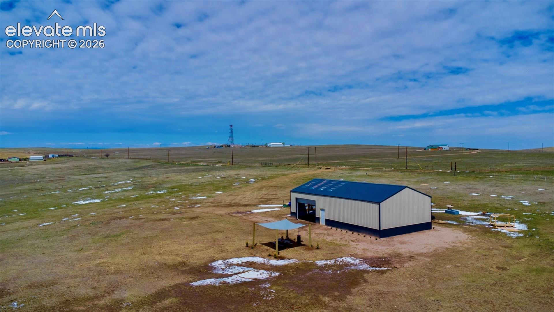 11129 Hahn Road Calhan, CO 80808 - Photo 3 of 21 Gallery Image 3