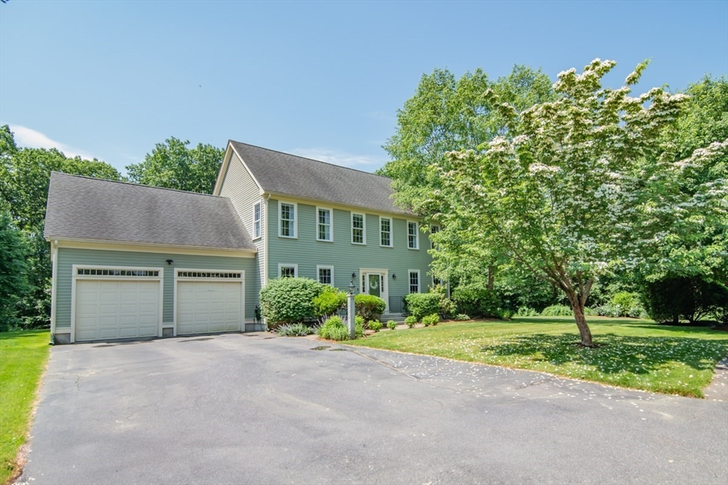 25 Sandy Ridge Road Sterling, MA 01564 - Photo 1 of 39 Gallery Image 1