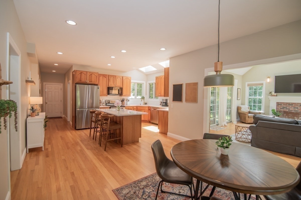 25 Sandy Ridge Road Sterling, MA 01564 - Photo 12 of 39 Gallery Image 12