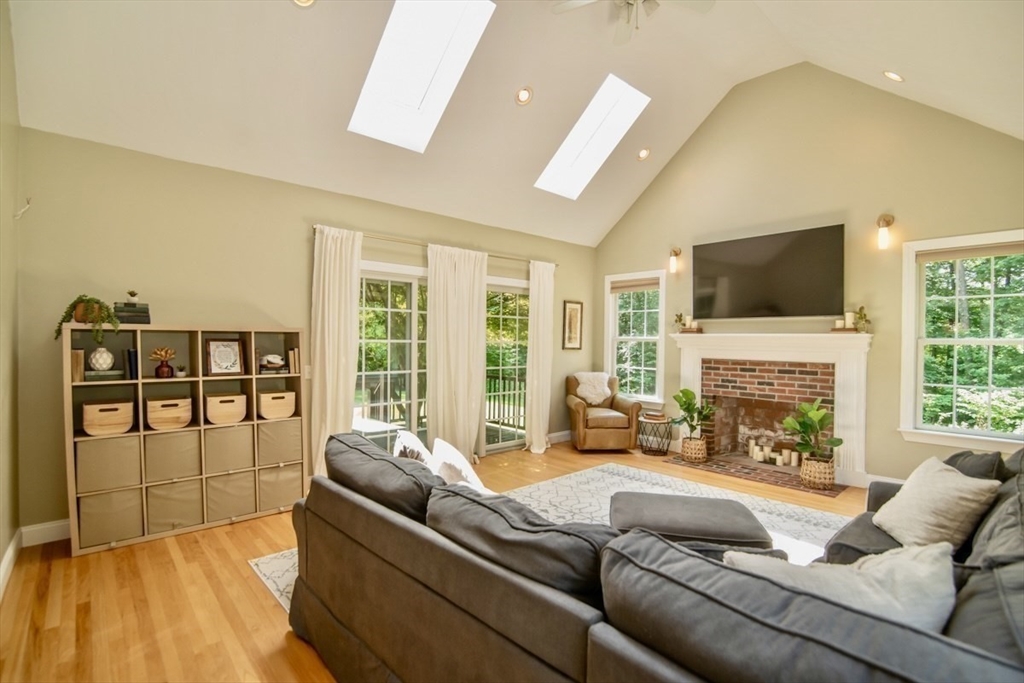 25 Sandy Ridge Road Sterling, MA 01564 - Photo 14 of 39 Gallery Image 14