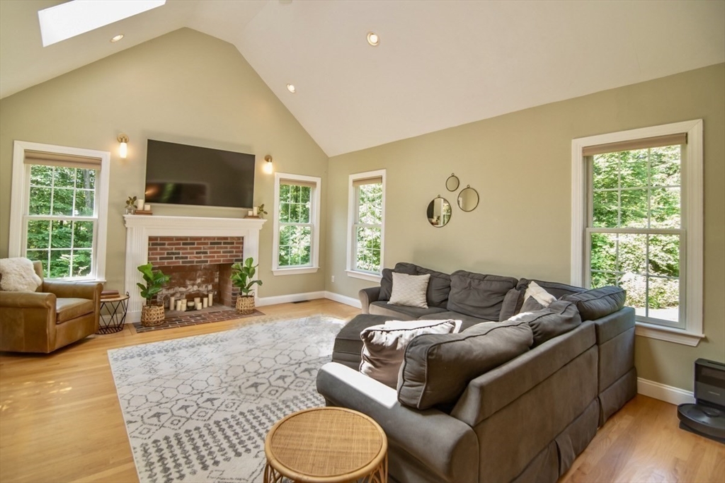 25 Sandy Ridge Road Sterling, MA 01564 - Photo 15 of 39 Gallery Image 15
