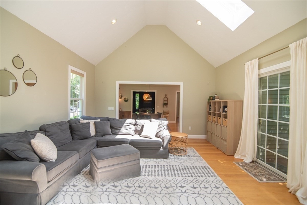 25 Sandy Ridge Road Sterling, MA 01564 - Photo 16 of 39 Gallery Image 16