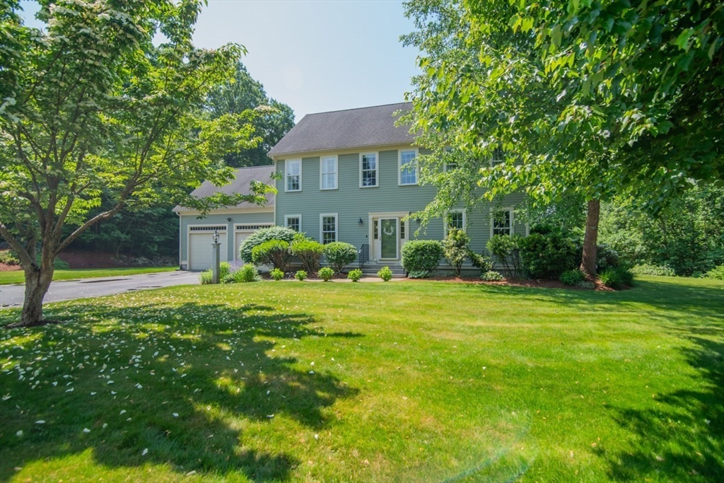 25 Sandy Ridge Road Sterling, MA 01564 - Photo 2 of 39 Gallery Image 2