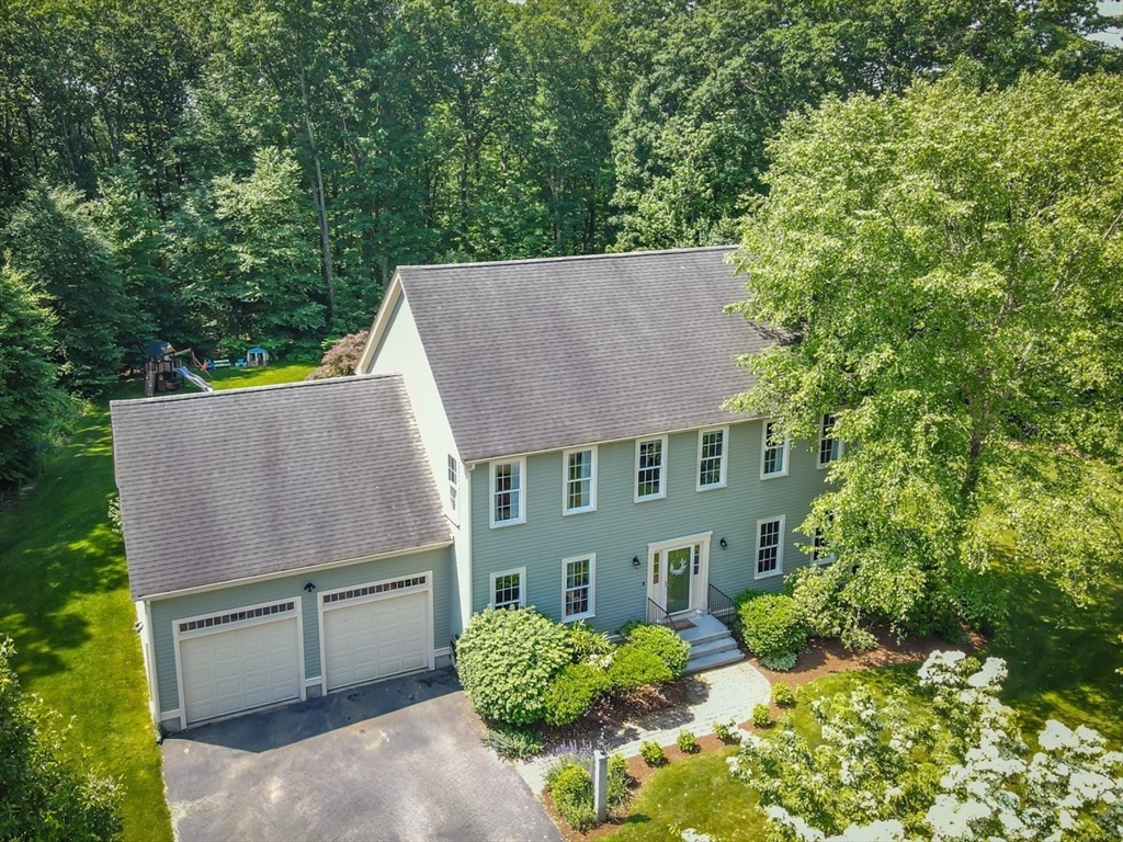 25 Sandy Ridge Road Sterling, MA 01564 - Photo 3 of 39 Gallery Image 3