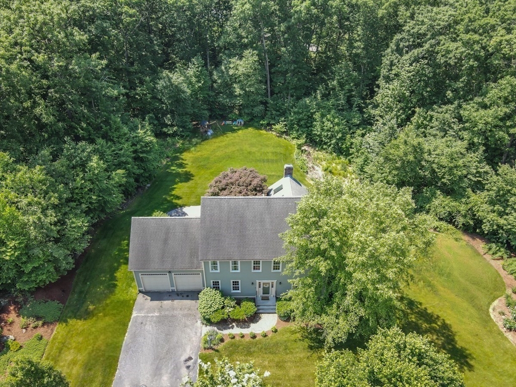 25 Sandy Ridge Road Sterling, MA 01564 - Photo 4 of 39 Gallery Image 4