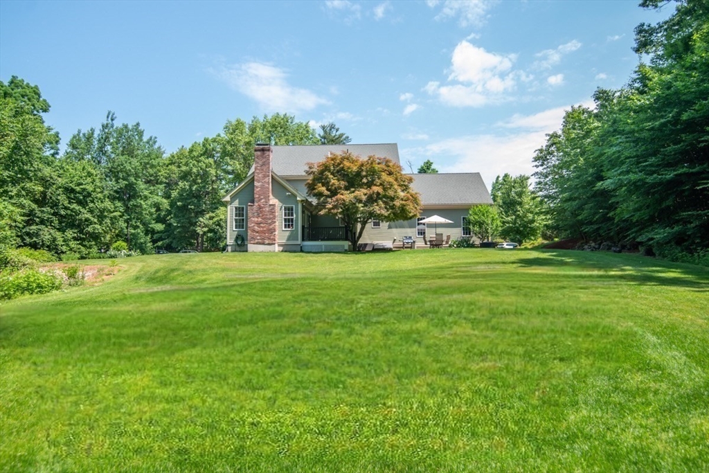 25 Sandy Ridge Road Sterling, MA 01564 - Photo 5 of 39 Gallery Image 5