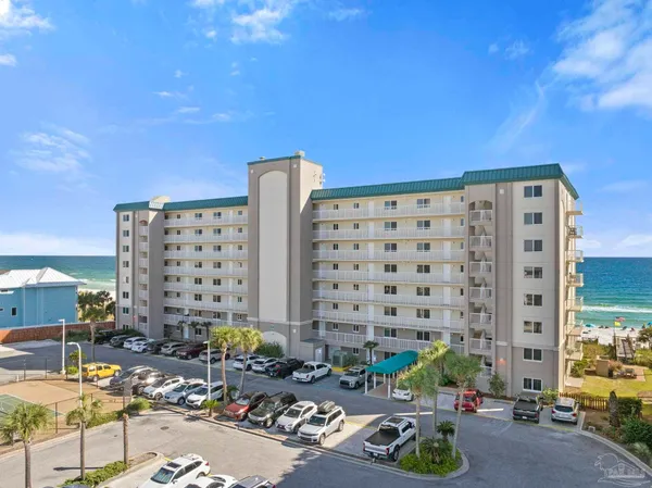 $655,000 | 13575 Sandy Key Drive, Unit 814, Pensacola, FL 32507
