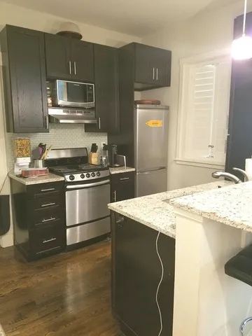 $2,795 | 107 Jersey Street, Unit 4, Boston, MA 02215