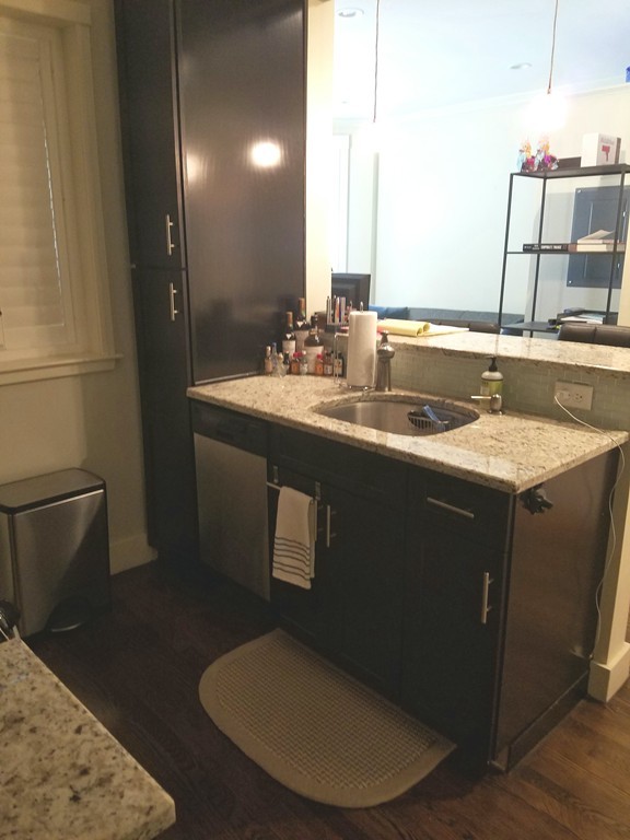 107 Jersey Street, Unit 4 Boston, MA 02215 - Photo 3 of 10