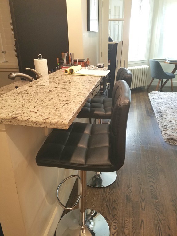 107 Jersey Street, Unit 4 Boston, MA 02215 - Photo 4 of 10