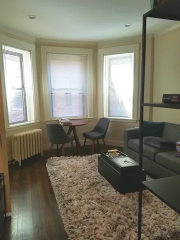 $2,795 | 107 Jersey Street, Unit 4, Boston, MA 02215