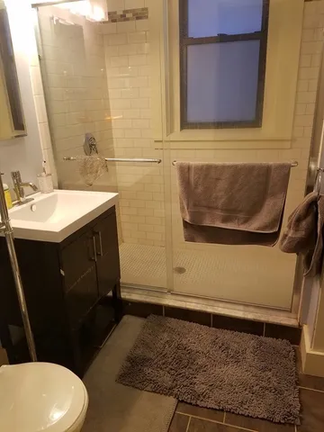 $2,795 | 107 Jersey Street, Unit 4, Boston, MA 02215