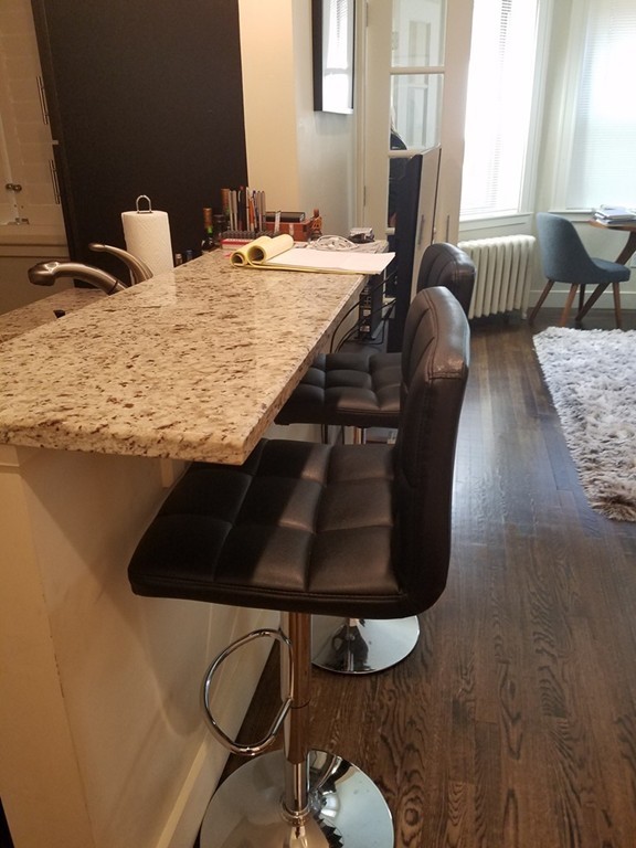 107 Jersey Street, Unit 4 Boston, MA 02215 - Photo 10 of 10