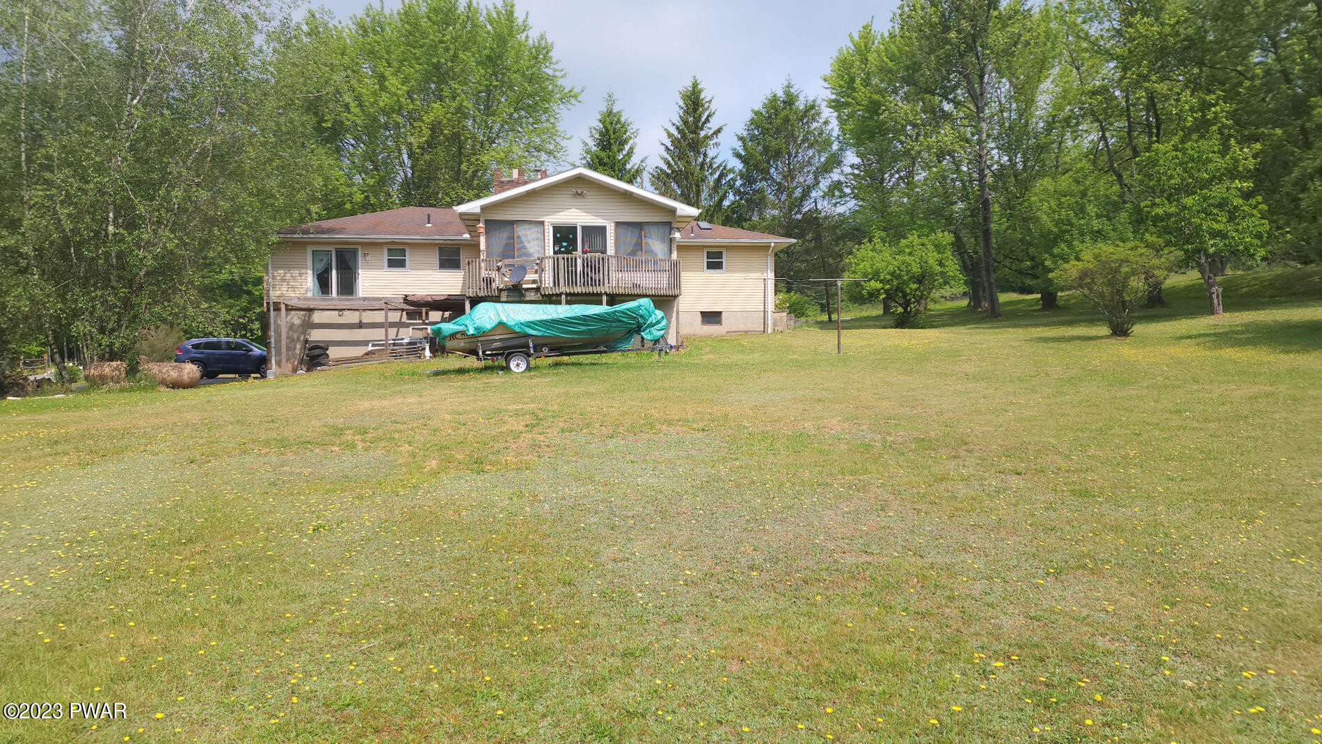 720 Cortez Road Lake Ariel, PA 18436 - Photo 39 of 44