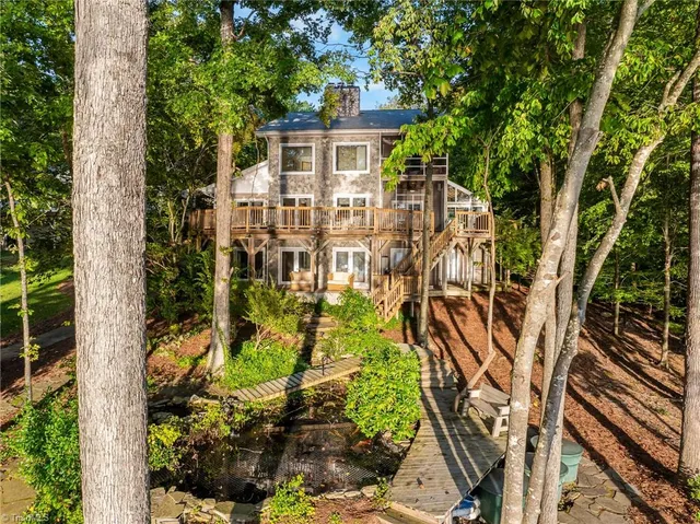 $1,150,000 | 122 Mountain Harbor Drive, Lexington, NC 27292