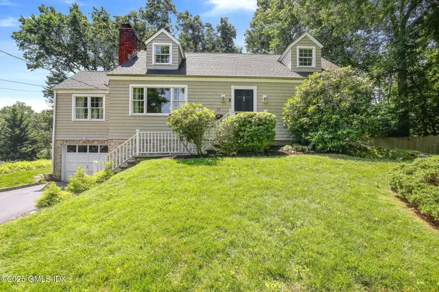$1,975,000 | 11 Pond Place, Cos Cob, CT 06807