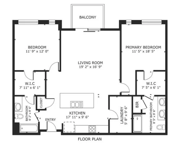 $306,900 | 500 East Main Street, Unit 202, Waterford, WI 53185