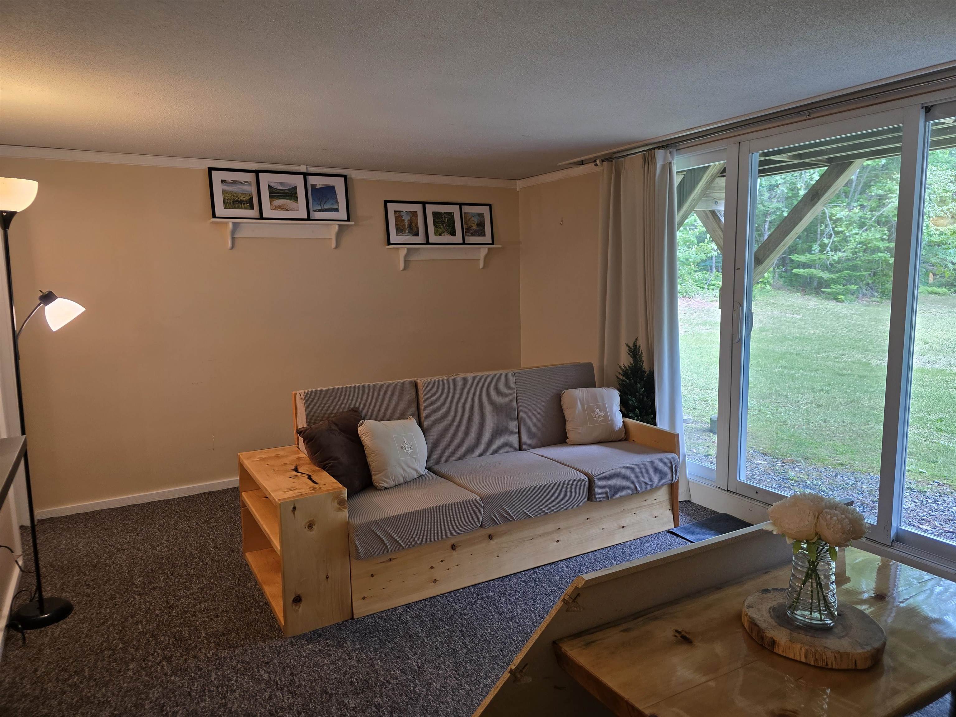 869 Upper Mad River Road, Unit B2 Thornton, NH 03285 - Photo 2 of 2