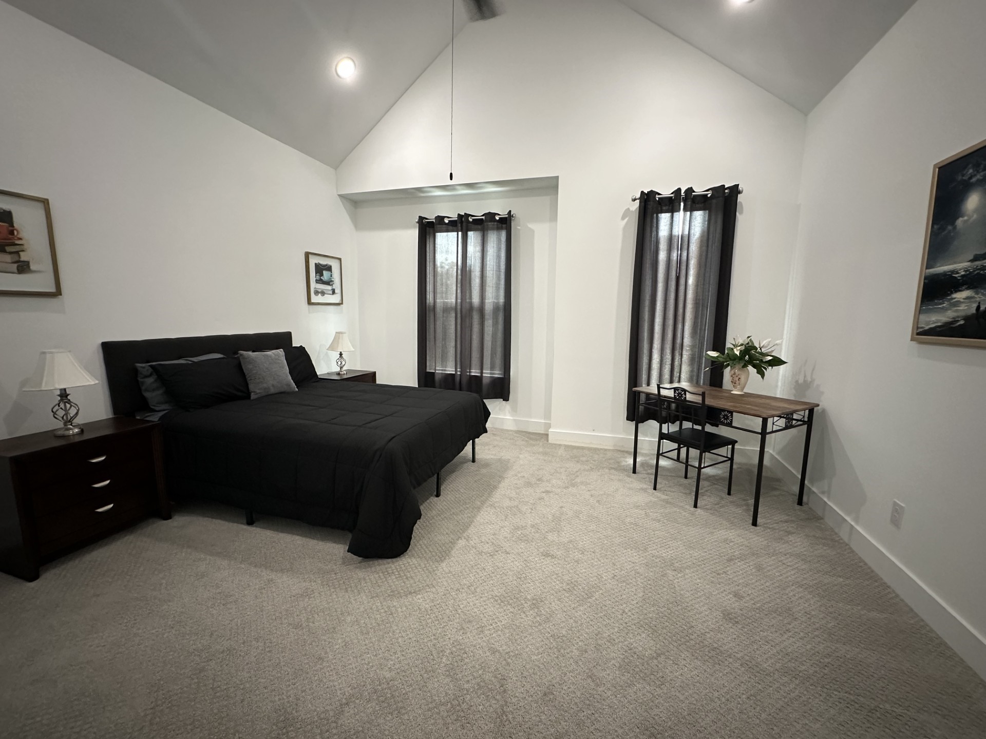 1711 Ruth Street, Unit C Houston, TX 77004 - Photo 15 of 18