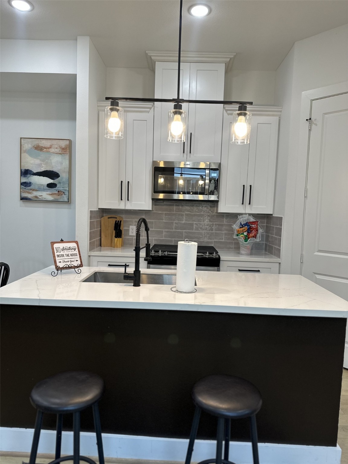 1711 Ruth Street, Unit C Houston, TX 77004 - Photo 6 of 18