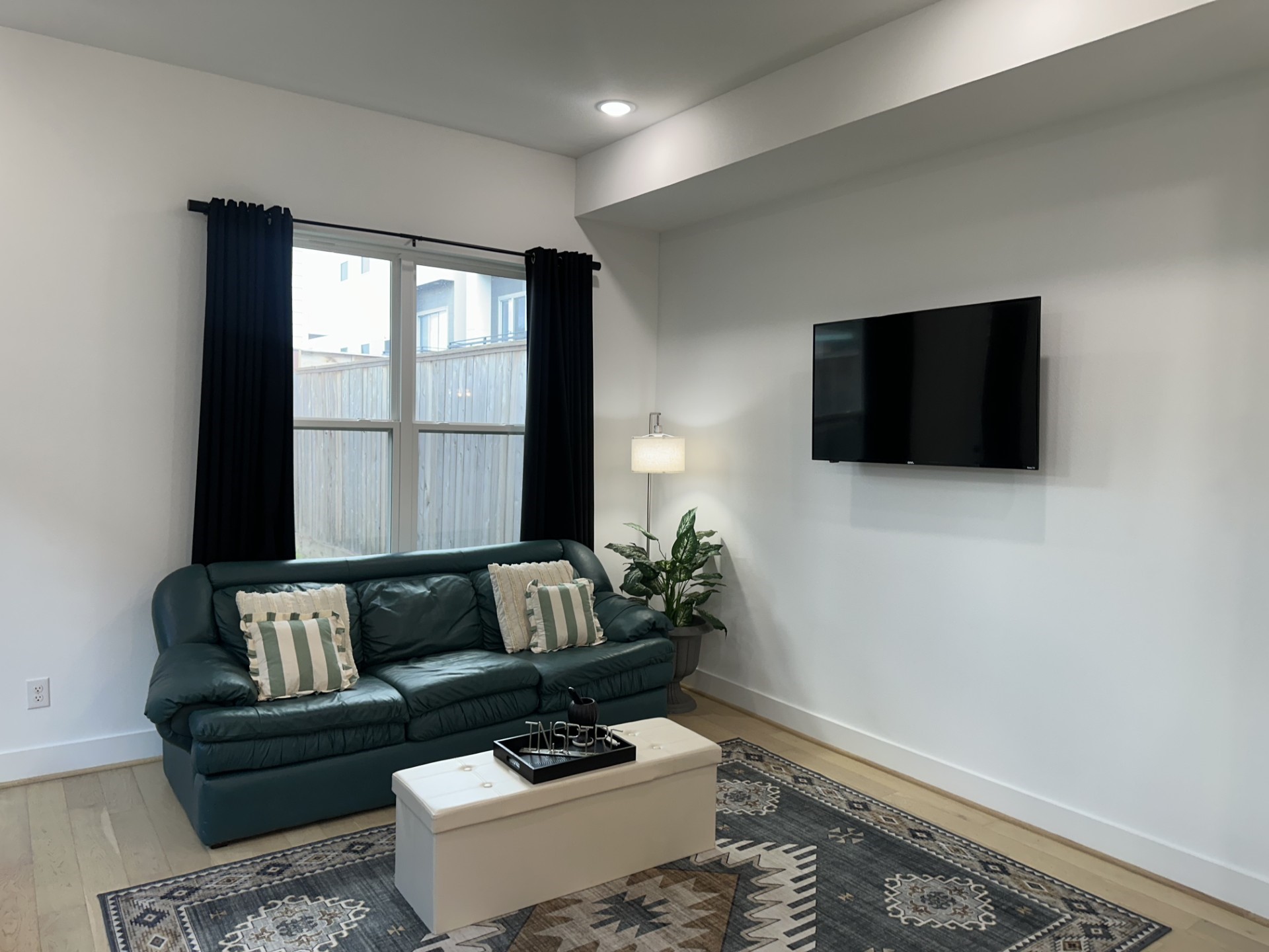 1711 Ruth Street, Unit C Houston, TX 77004 - Photo 7 of 18