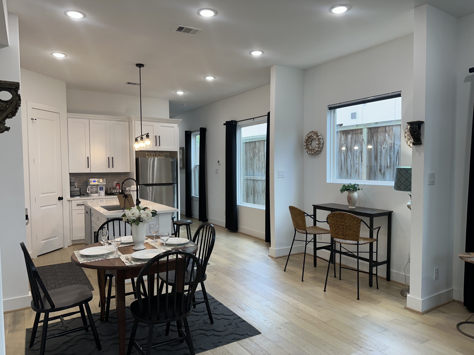 1711 Ruth Street, Unit C Houston, TX 77004 - Photo 9 of 18