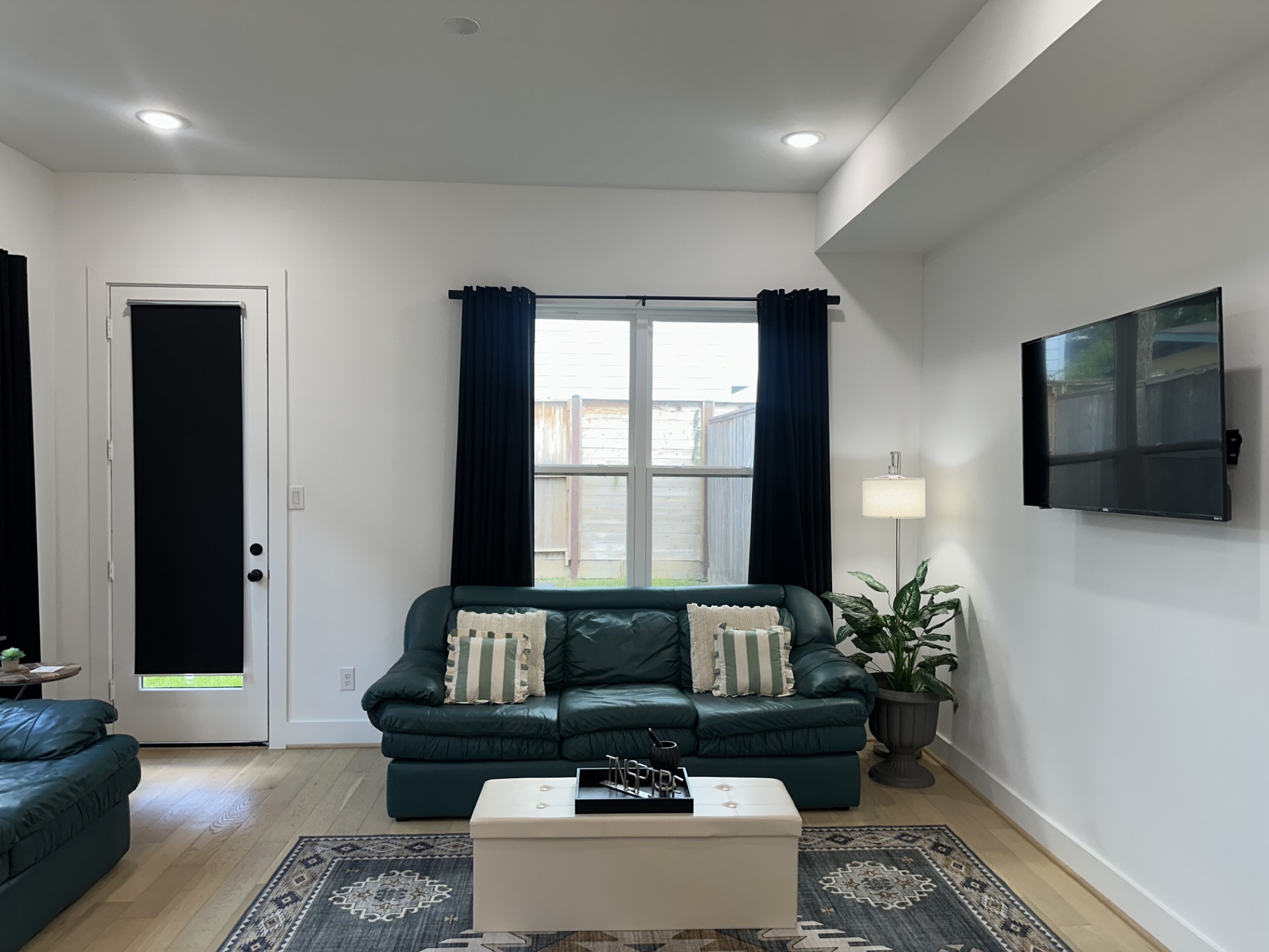 1711 Ruth Street, Unit C Houston, TX 77004 - Photo 10 of 18