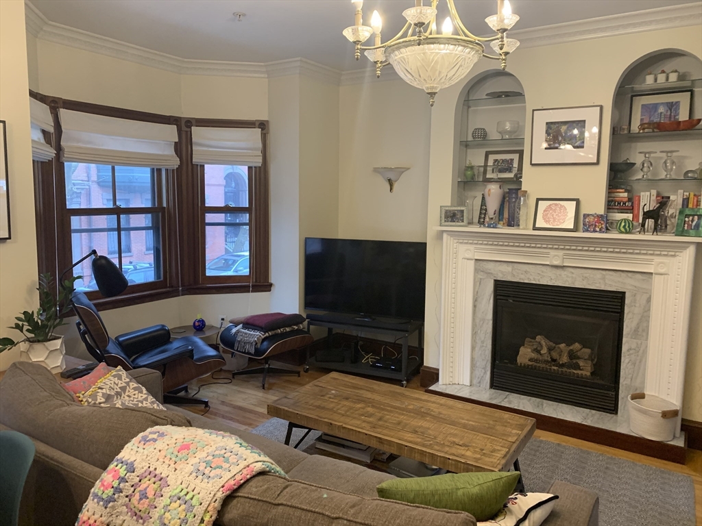293 Shawmut Avenue, Unit 2 Boston, MA 02118 - Photo 3 of 10