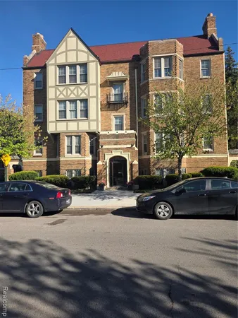 $865 | 1360 Seward Avenue, Detroit, MI 48202