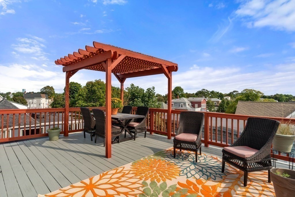 1 King Street, Unit 3 Boston, MA 02122 - Photo 15 of 25